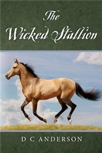 Wicked Stallion