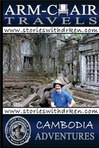 Cambodian Adventure