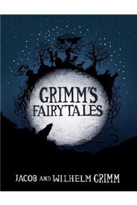 Grimm's Fairy Tales