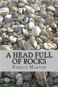 A Head Full Of Rocks