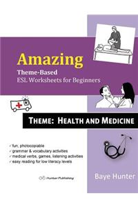 Amazing Theme-based ESL Worksheets for Beginners. Theme
