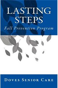 Lasting Steps