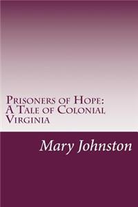 Prisoners of Hope