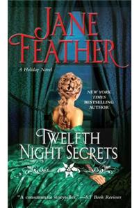 Twelfth Night Secrets