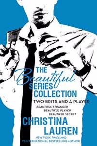 The Beautiful Series Collection: Two Brits and a Player