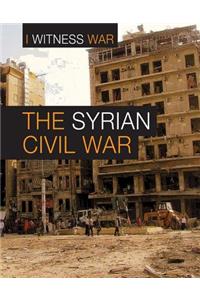 Syrian Civil War