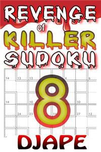 Revenge of Killer Sudoku