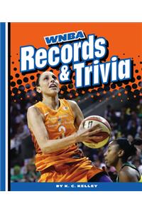 WNBA Records and Trivia