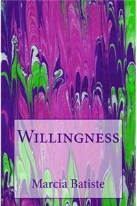 Willingness