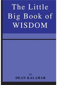 Little Big Book of Wisdom