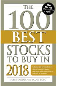 The 100 Best Stocks to Buy in 2018