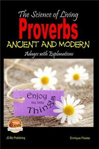 Science of Living - Proverbs