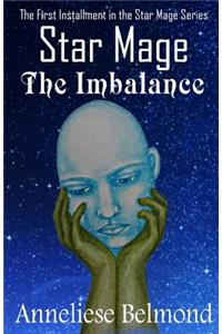 Imbalance (Star Mage #1)