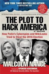 Plot to Hack America