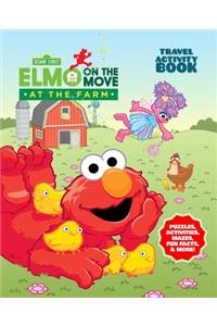 Sesame Street at the Farm