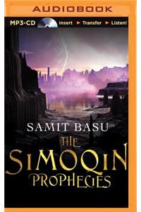 Simoqin Prophecies