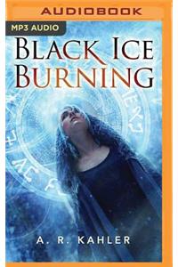 Black Ice Burning