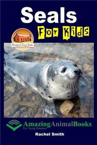 Seals For Kids