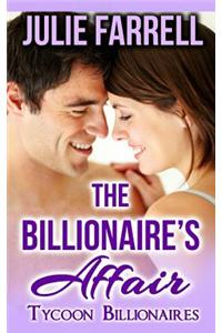 The Billionaire's Affair