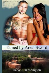 Tamed by Ares' Sword