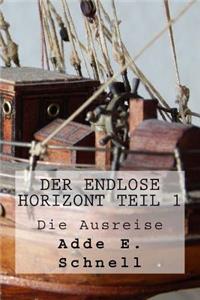 Der endlose Horizont