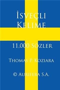 Isvecli Kelime