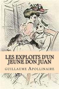 les exploits d'un jeune don juan