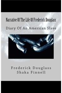 Narrative Of The Life Of Frederick Douglass