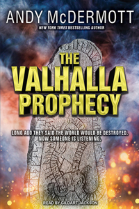 The Valhalla Prophecy