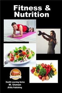 Fitness and Nutrition