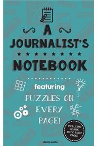 A Journalist's Notebook