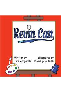 Kevin Can...