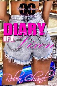 Diary of a Vixen