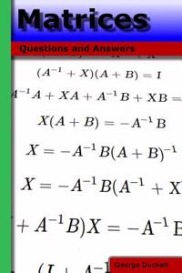 Matrices
