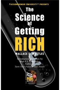 The Science of Getting Rich