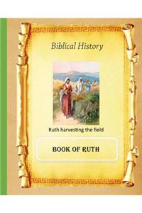Biblical History