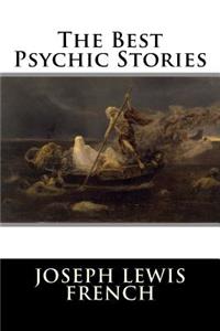 Best Psychic Stories