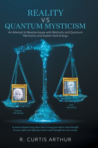 Reality vs Quantum Mysticism