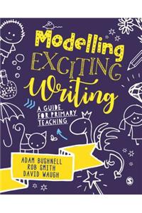 Modelling Exciting Writing