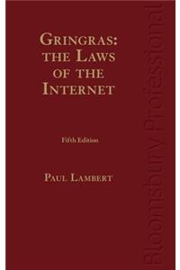 Gringras: The Laws of the Internet