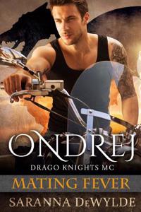 Ondrej: Drago Knights MC #1