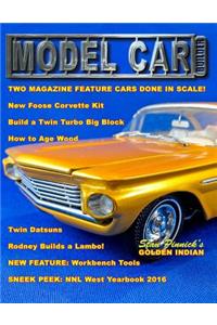 Model Car Builder No. 23