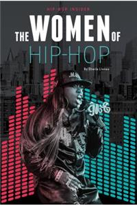 Women of Hip-Hop