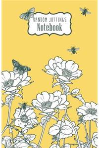 Random Jottings Notebooks
