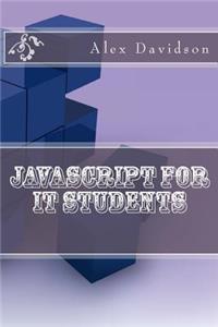 JavaScript for IT Students