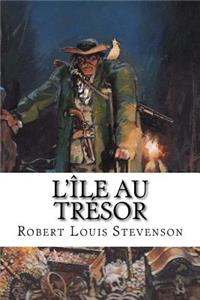 L´lle au tresor