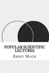 Popular Scientific Lectures