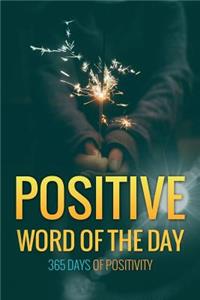 Positive Word of the Day