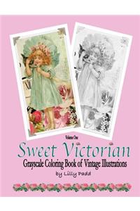 Sweet Victorian