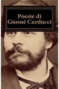 Poesie Di GiosuÃ¨ Carducci